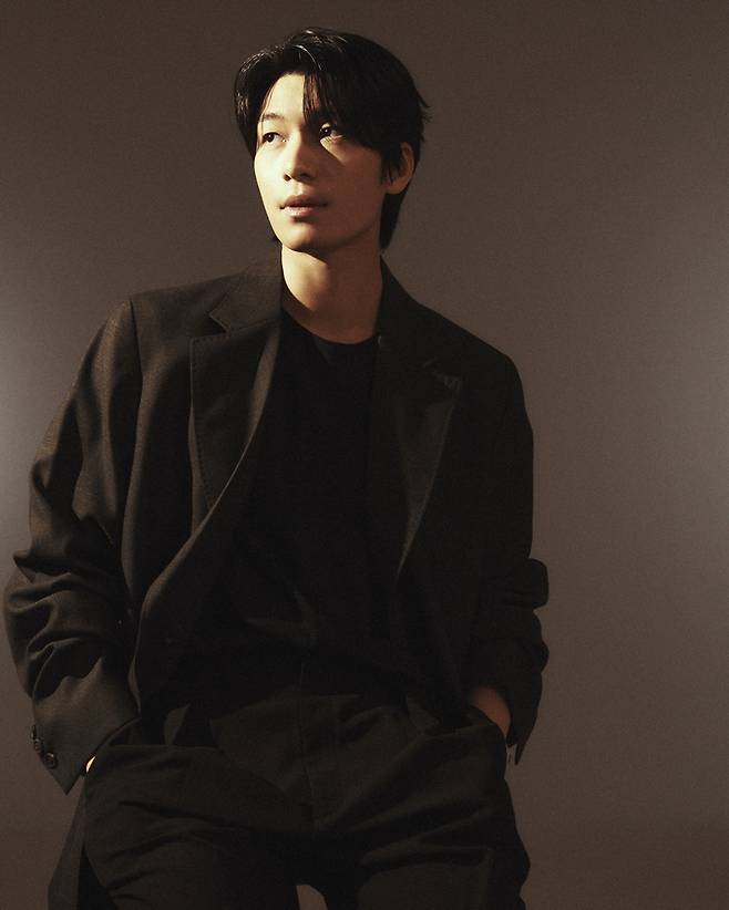 ▲ 위하준. 제공ㅣ넷플릭스