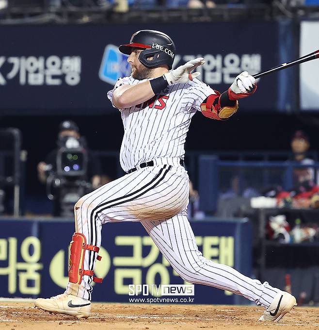 ▲ 오스틴 ⓒ곽혜미 기자