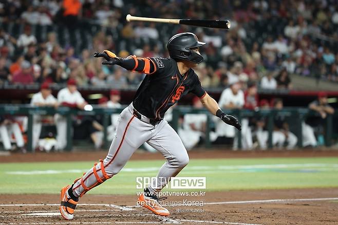 ▲ 3안타 경기로 그간 마음 고생을 털었다.