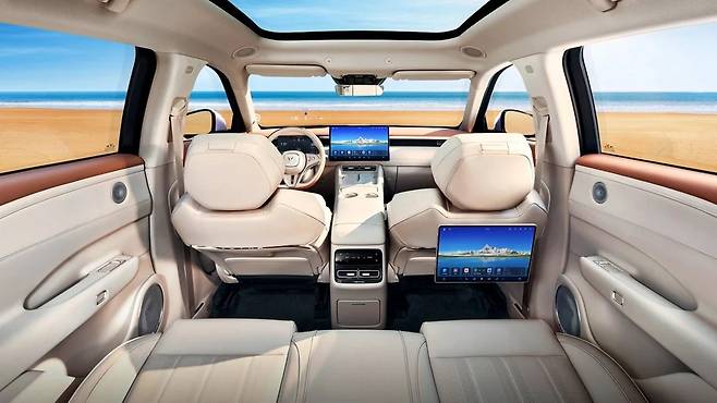 보야 프리 플러스 실내