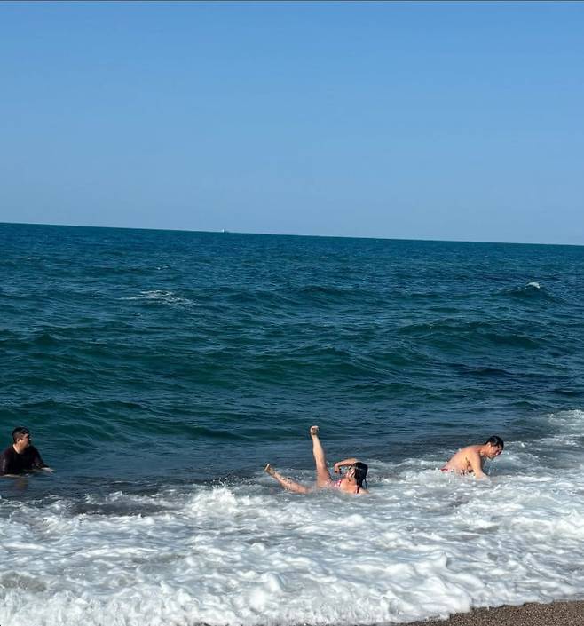 사진=전현무 SNS