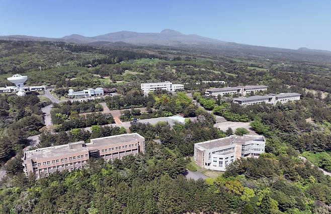 하원테크노캠퍼스 전경 / 사진=제주도