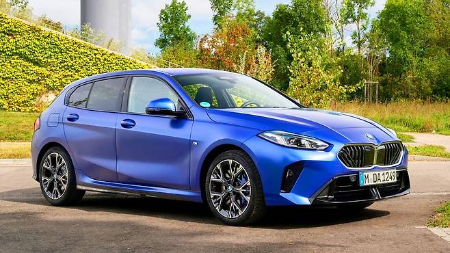 BMW 1시리즈