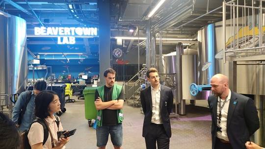 토트넘 홋스퍼 스타디움(사진=이현용 기자)