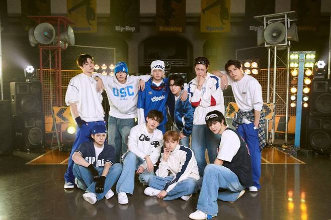 트레저(사진=YG엔터테인먼트)