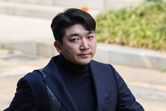 최형록 발란 대표 (사진=연합뉴스)