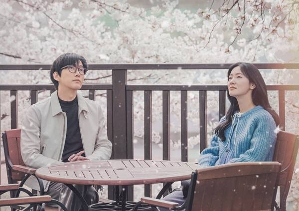 SBS 금토드라마 '우리영화'./사진=SBS