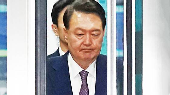 〈 화면출처 = JTBC 보도화면 캡쳐 〉