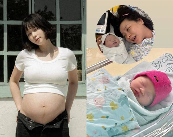 ⓒ최윤라 인스타그램&nbsp;