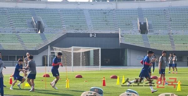 ⓒ스포츠한국 김성수 기자