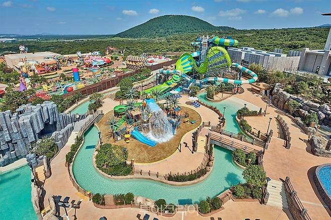 &nbsp;신화워터파크.&nbsp;