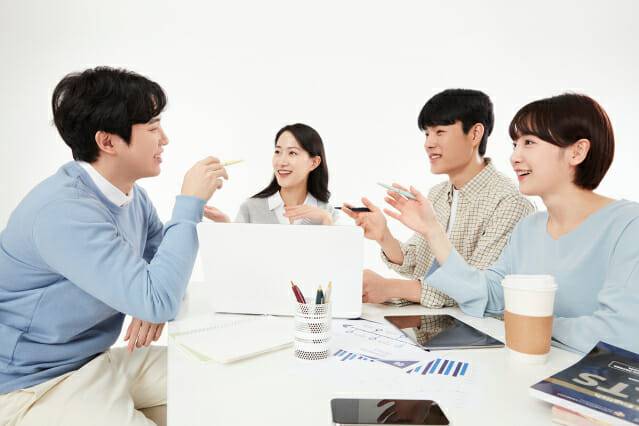 회의 자료 이미지(제공=이미지투데이)