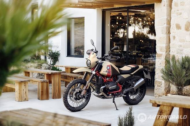 BMW&nbsp;뉴&nbsp;R 12 G/S (BMW 모토라드)