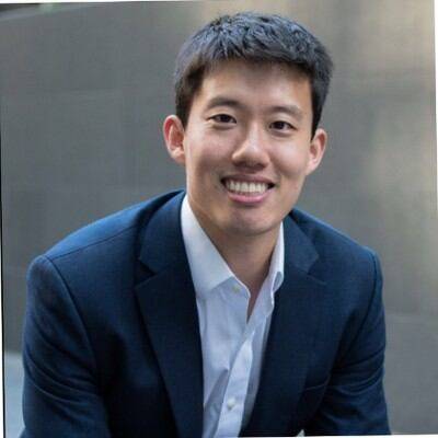 고한석 올릭스 사업전략 총괄 이사. /올릭스