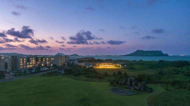 휘닉스 아일랜드 제주