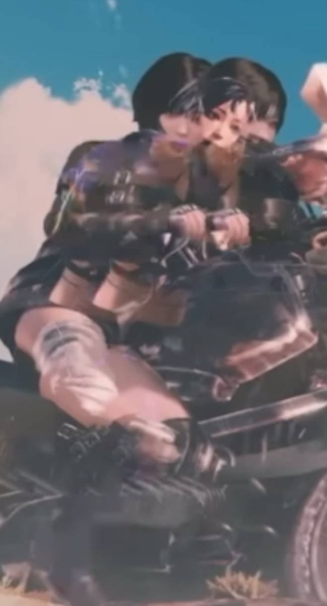 IMG_2959.jpeg 배틀그라운드 X 에스파 콜라보 공개