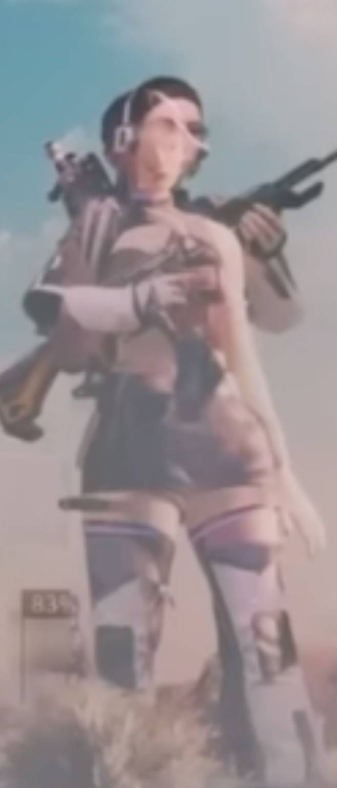 IMG_2961.jpeg 배틀그라운드 X 에스파 콜라보 공개