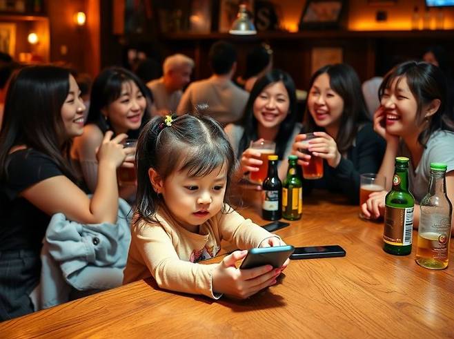 AI생성 이미지. 출처=뤼튼