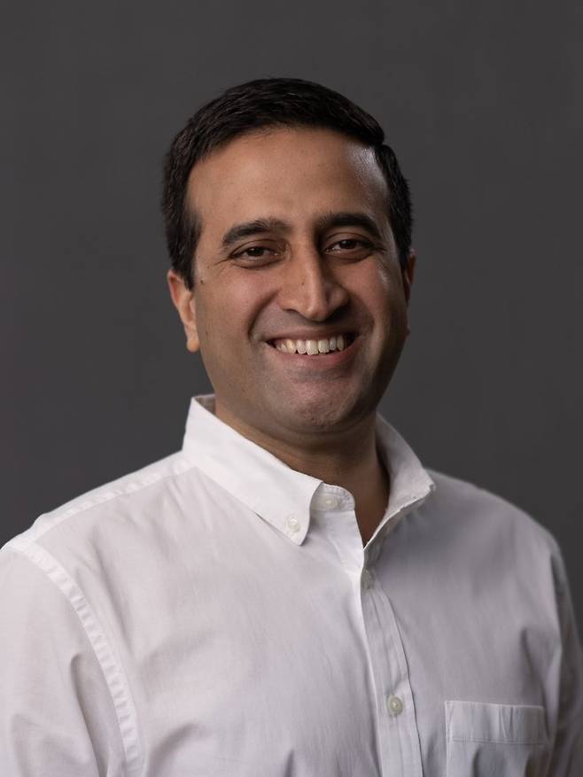 리플의 글로벌 정책 공동 총괄인 라훌 아드바니. 리플 제공