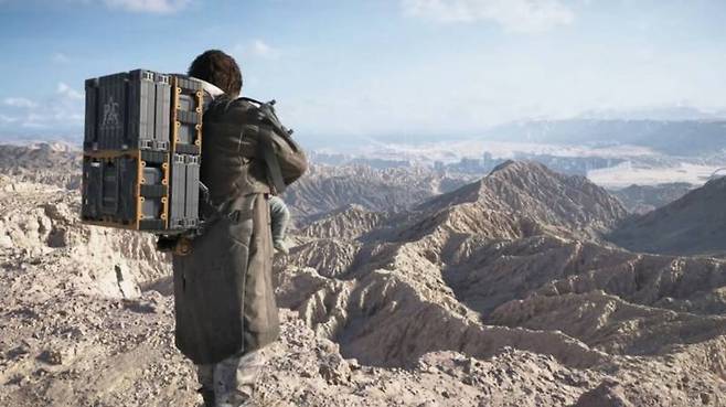 데스 스트랜딩 2