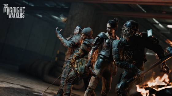 ‘미드나잇 워커스’