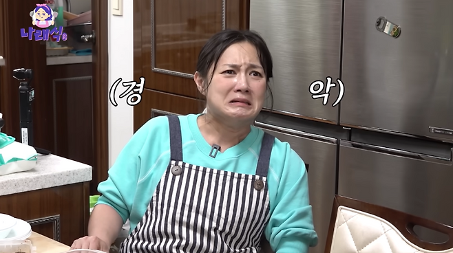 사진=유튜브 채널 ‘나래식’