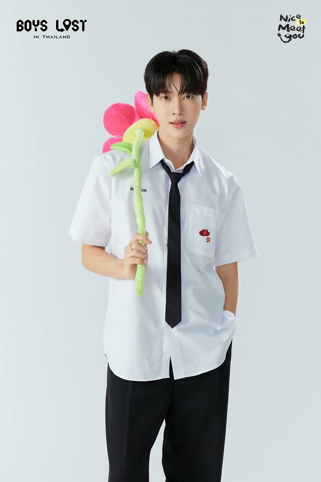 배우 권도균 (사진=클리셰컴퍼니 제공)