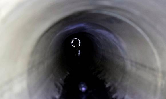 하수로 [사진=연합뉴스]