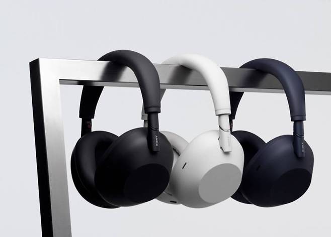 소니 WH-1000XM6 / 출처=소니