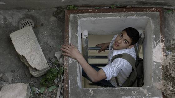 ‘거부하는 조종사에 보내는 편지’의 장면들. [사진 국립현대미술관]