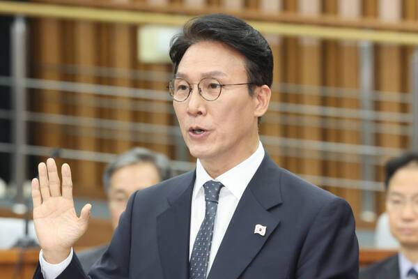 김민석 국무총리. 연합뉴스