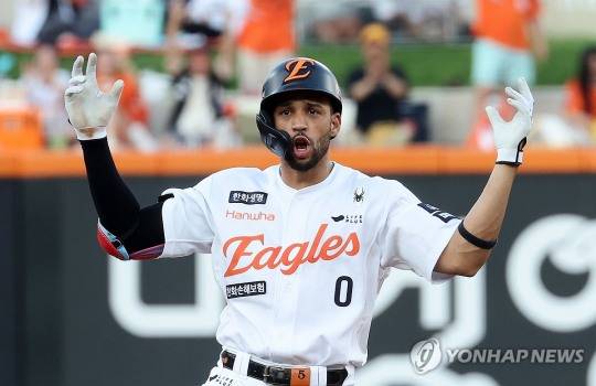 한화 리베라토 / 사진=연합뉴스