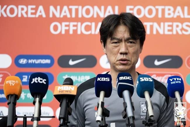 사진=대한축구협회