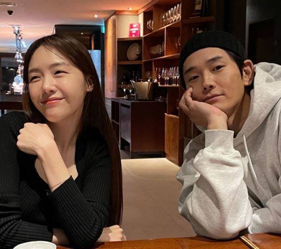 서효림 소셜미디어