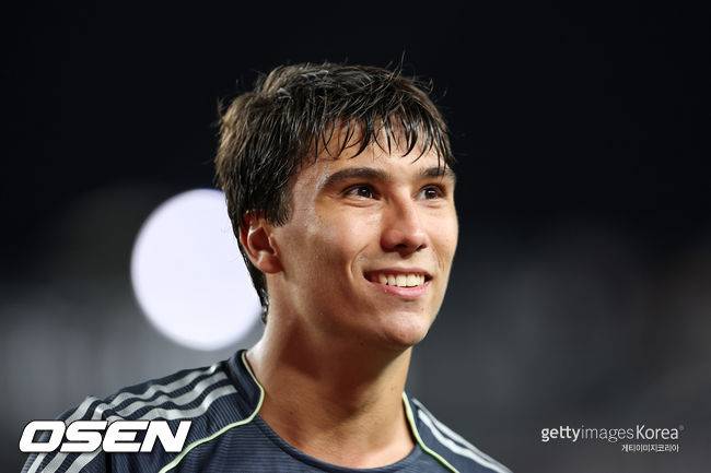 [사진] ⓒGettyimages(무단전재 및 재배포 금지)