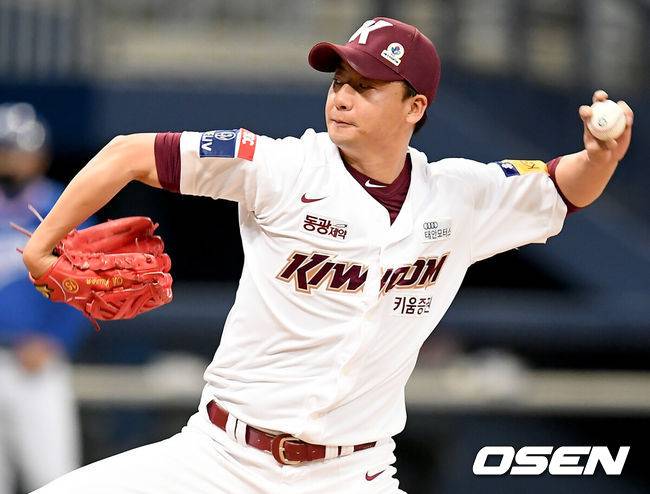 [OSEN=고척, 김성락 기자]