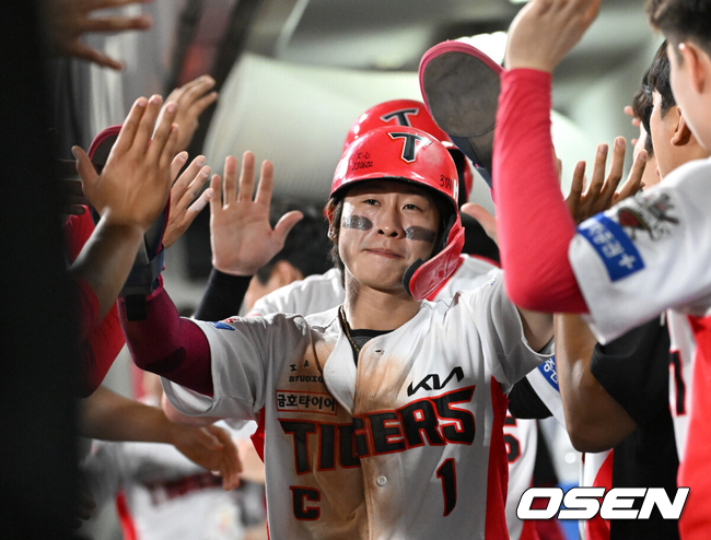 박찬호./OSEN DB