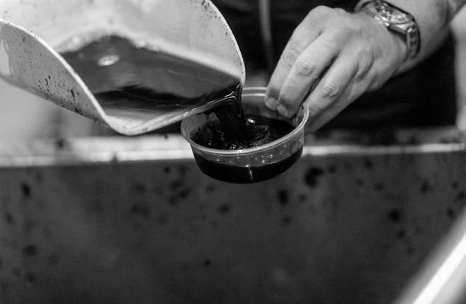 다우 페놀 측정. 홈페이지