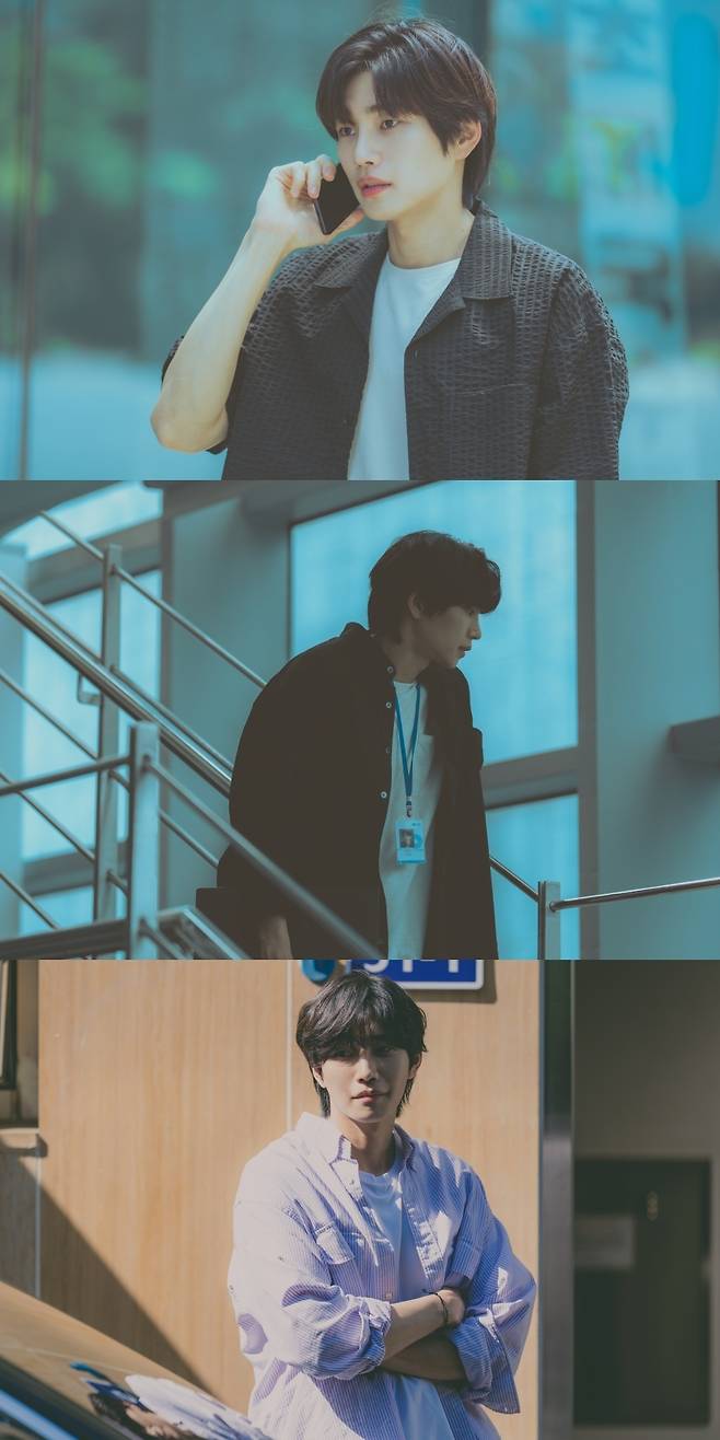 빅오션이엔엠