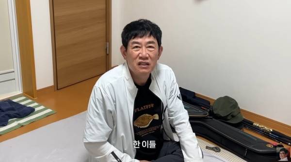 사진=유튜브 채널 갓경규 캡처