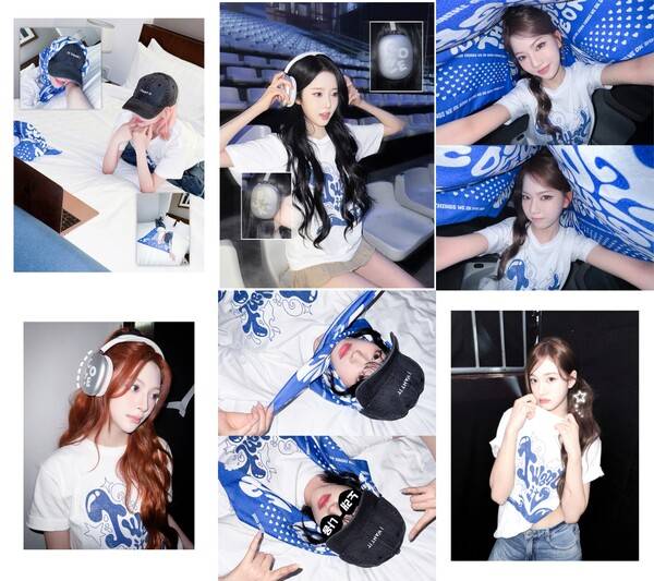 ▲ 스테이씨가 오는 23일 여름 스페셜 싱글 '아이 원트 잇'을 발표한다. 스타일과 메시지를 모두 갖춘 컴백 시그널로 전 세계 팬들의 관심을 모은 스테이씨의 신보 '아이 원트 잇'과 관련한 티징 콘텐츠는 순차적으로 공개될 예정이다. 제공|하이업엔터테인먼트