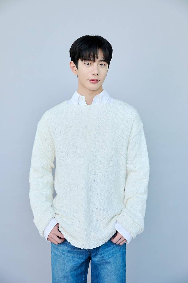 ▲ 최보민. 제공| 더블앤