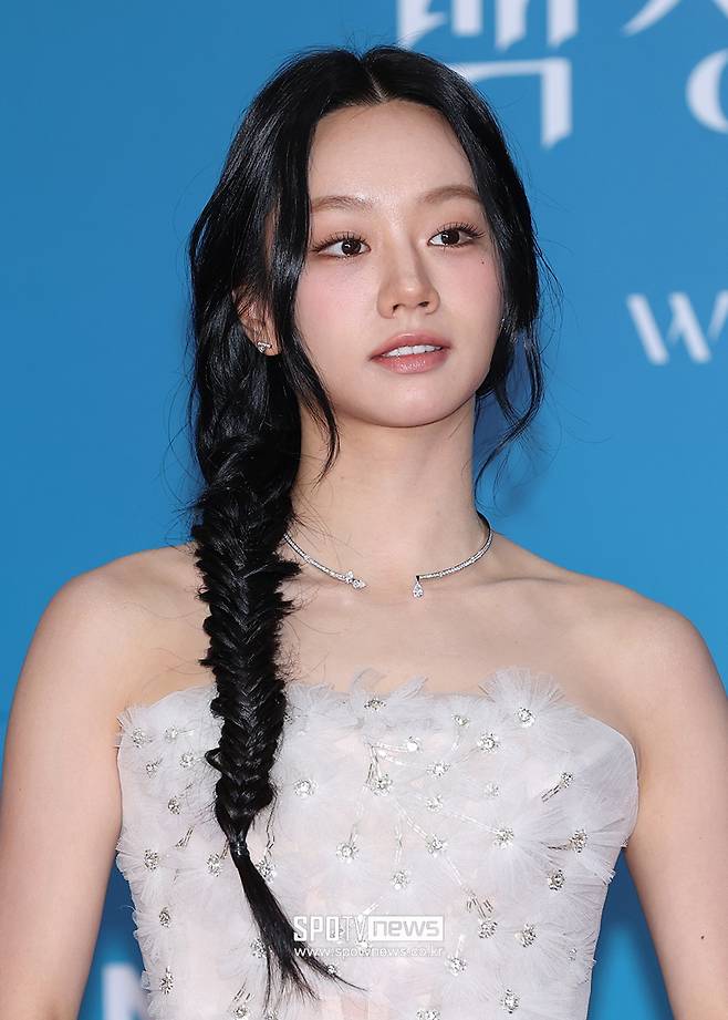 ▲ 이혜리 혜리 ⓒ곽혜미 기자