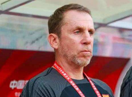 데얀 주르제비치 감독. /사진=소후닷컴 갈무리