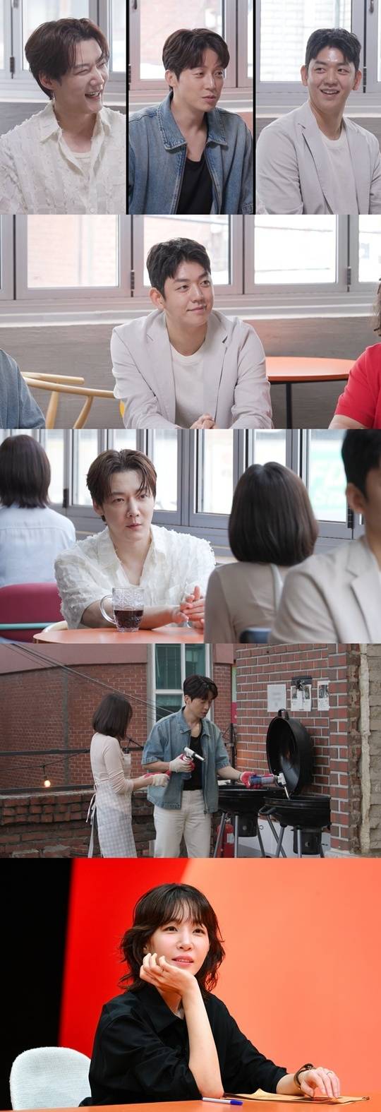 ‘미운 우리 새끼’. 사진lSBS