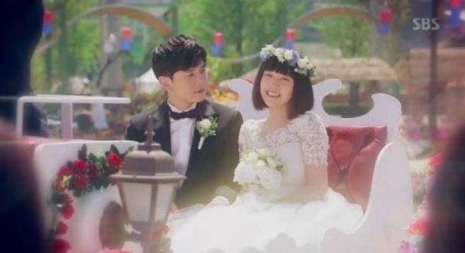 SBS 미녀 공심이