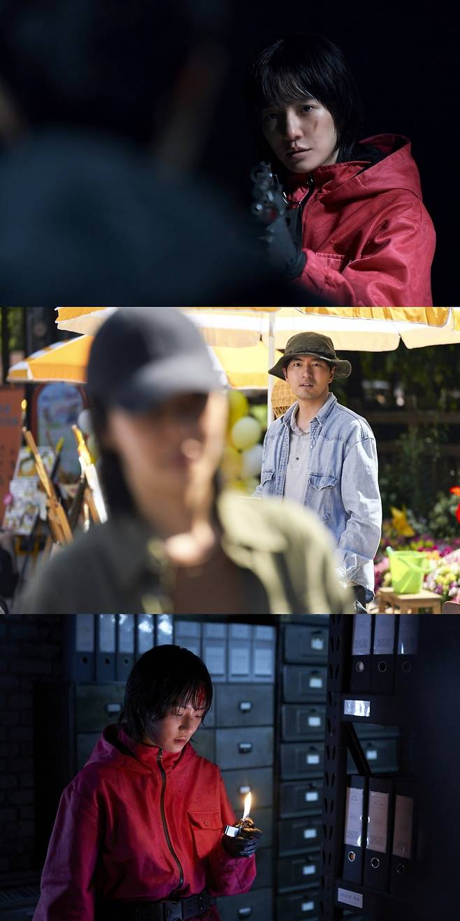 '오징어 게임3' 스틸. / 사진제공=넷플릭스