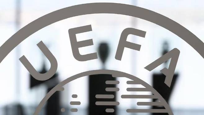 사진=UEFA