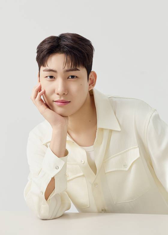 배우 탕준상. 씨엘엔컴퍼니 제공.