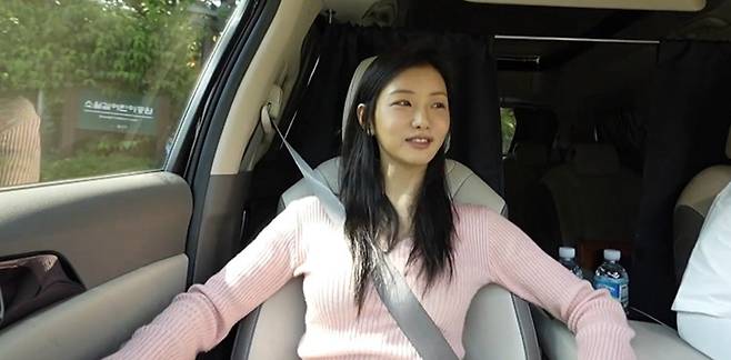 MBC '전지적 참견 시점'